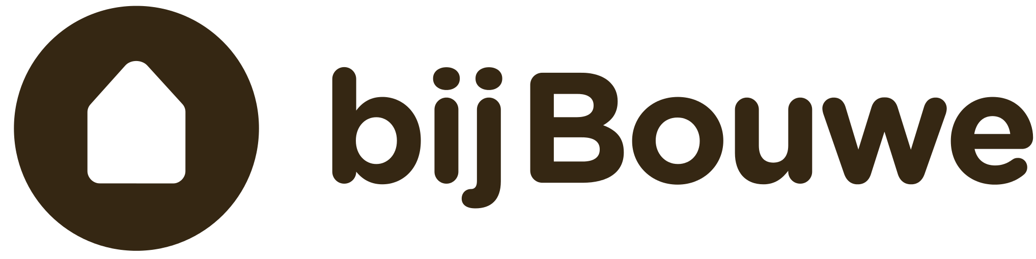 bij Bouwe
